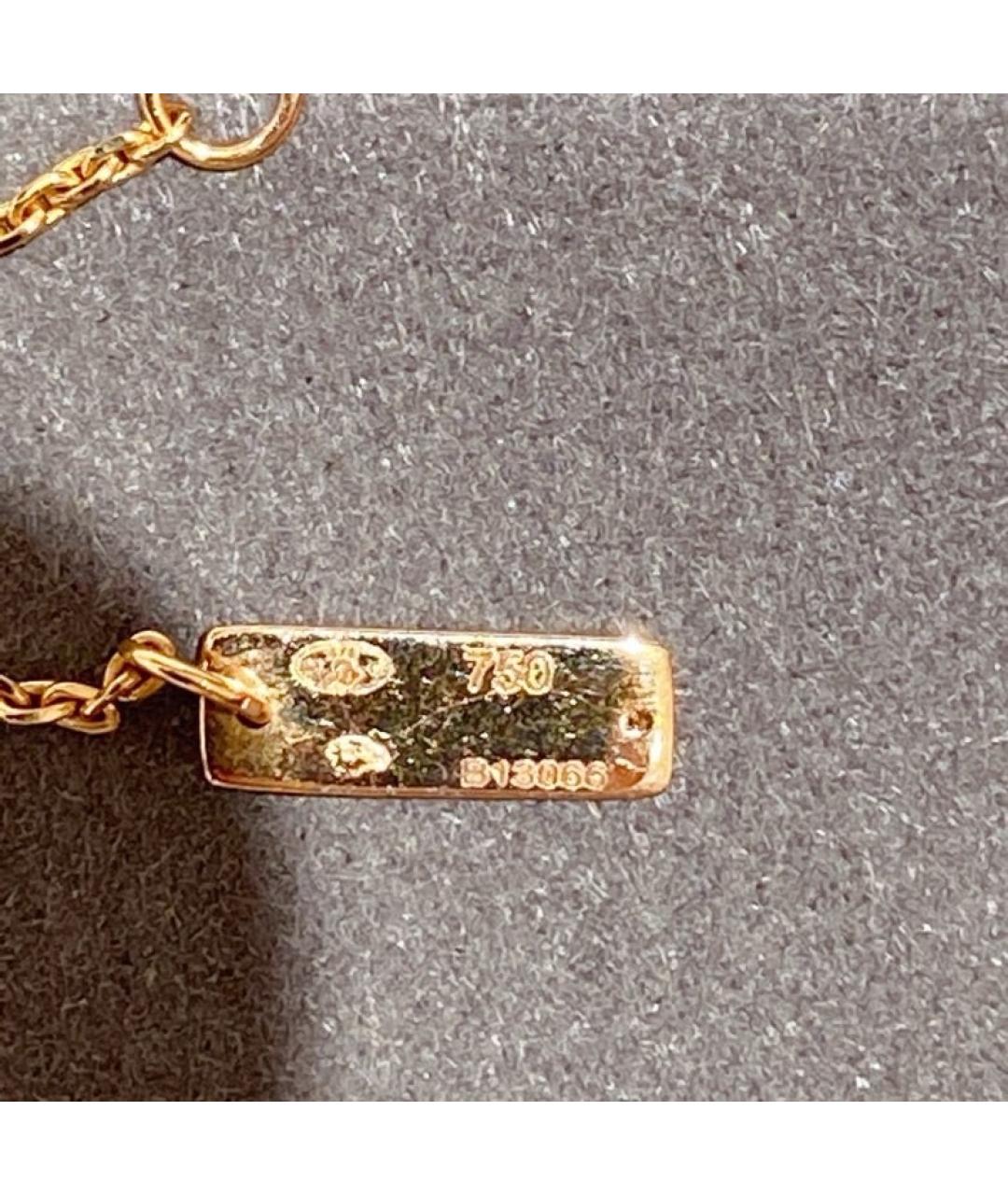 MESSIKA Золотой браслет из розового золота, фото 4