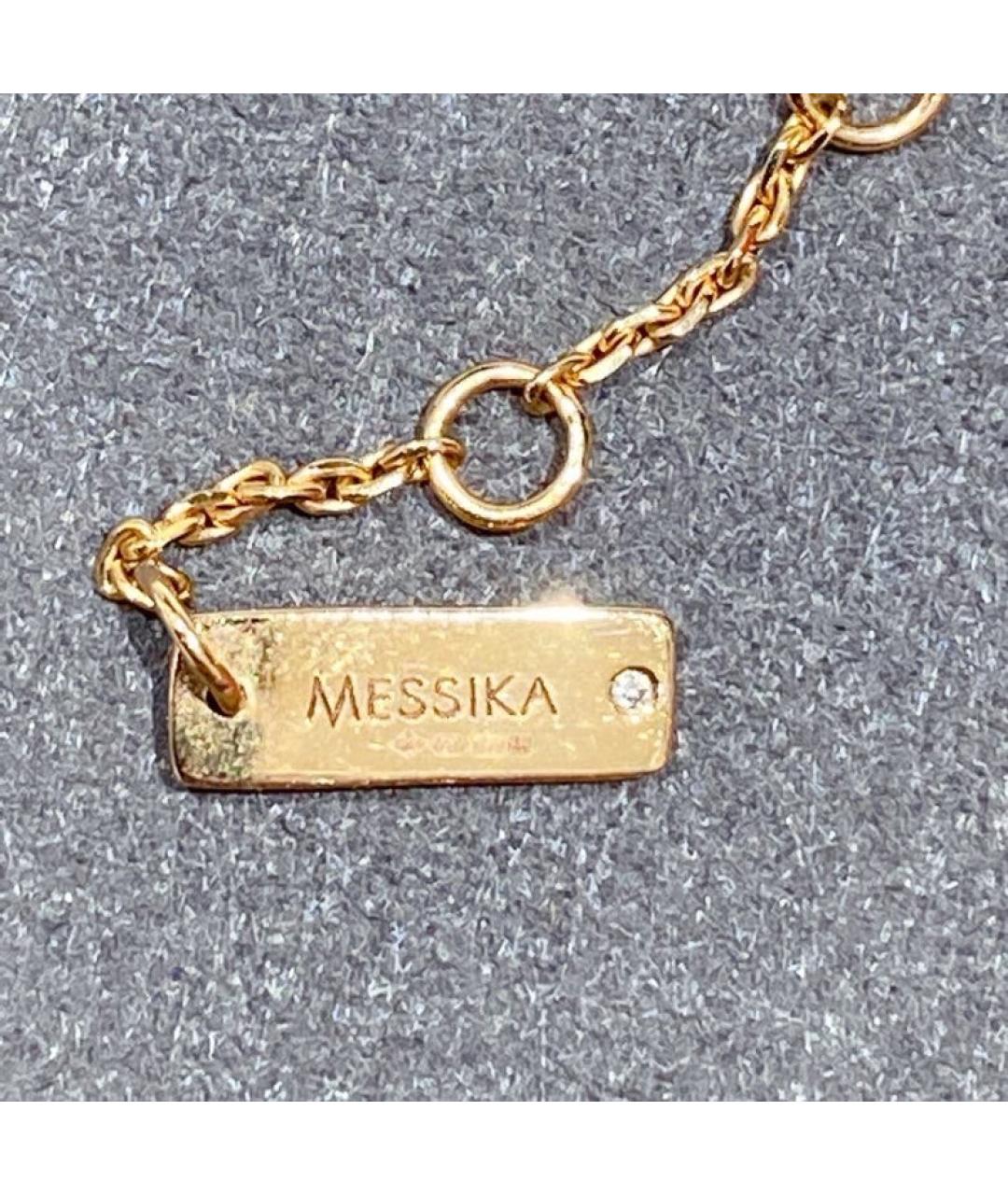 MESSIKA Золотой браслет из розового золота, фото 5