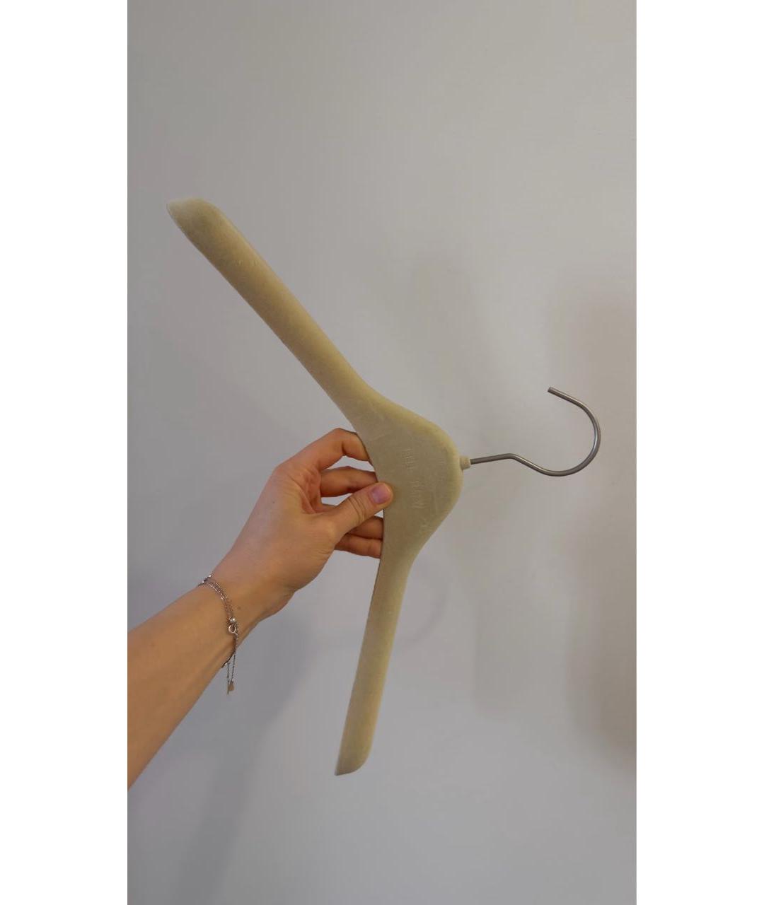 THE ROW Черный кашемировый джемпер / свитер, фото 6