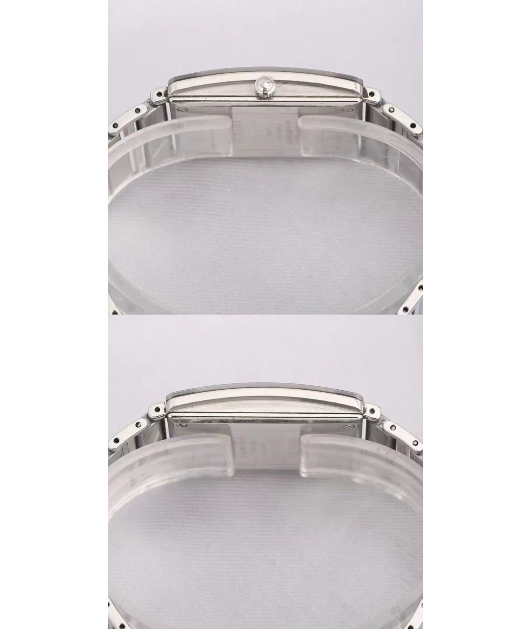 RADO Серебряные часы, фото 5