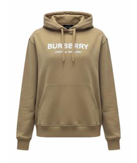 BURBERRY Худи/толстовка