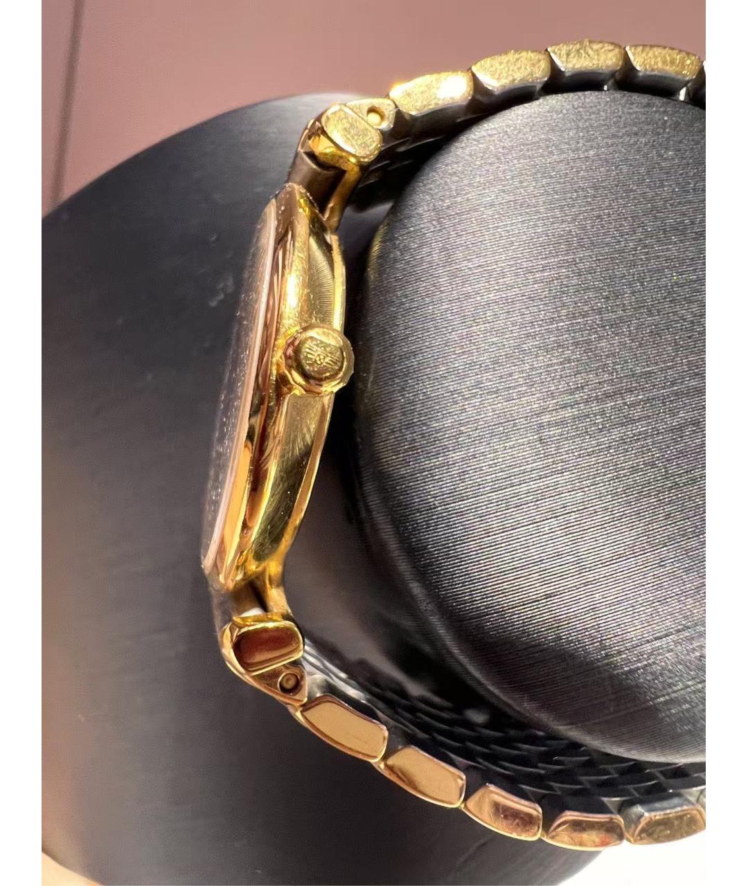 LONGINES Серебряные часы, фото 2