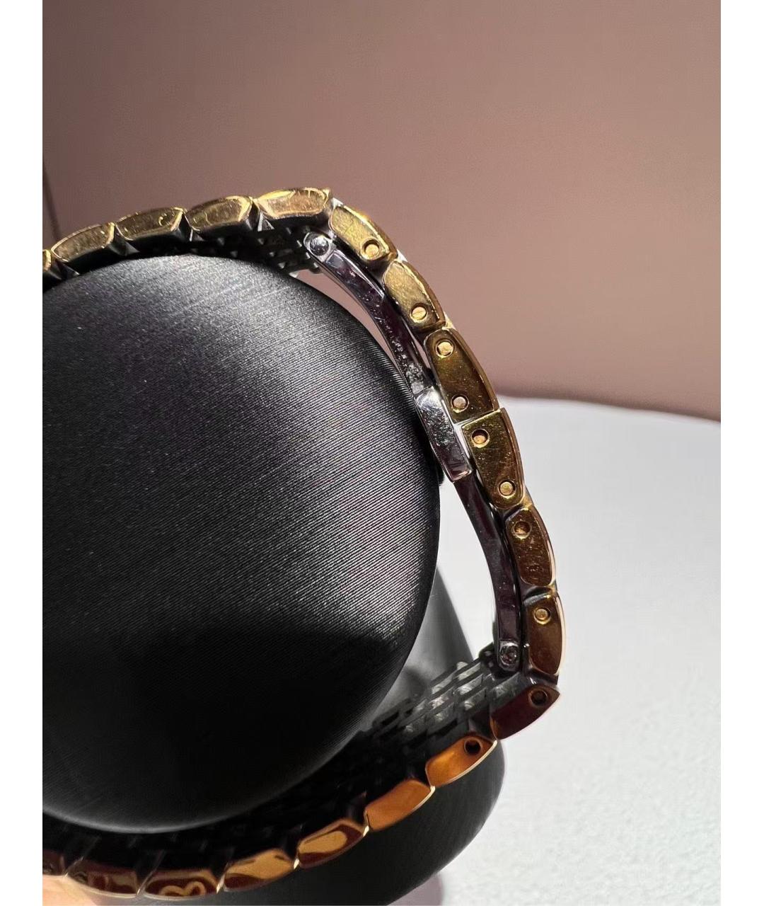 LONGINES Серебряные часы, фото 5