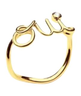 CHRISTIAN DIOR Кольцо