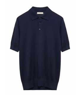 BRUNELLO CUCINELLI Поло с коротким рукавом