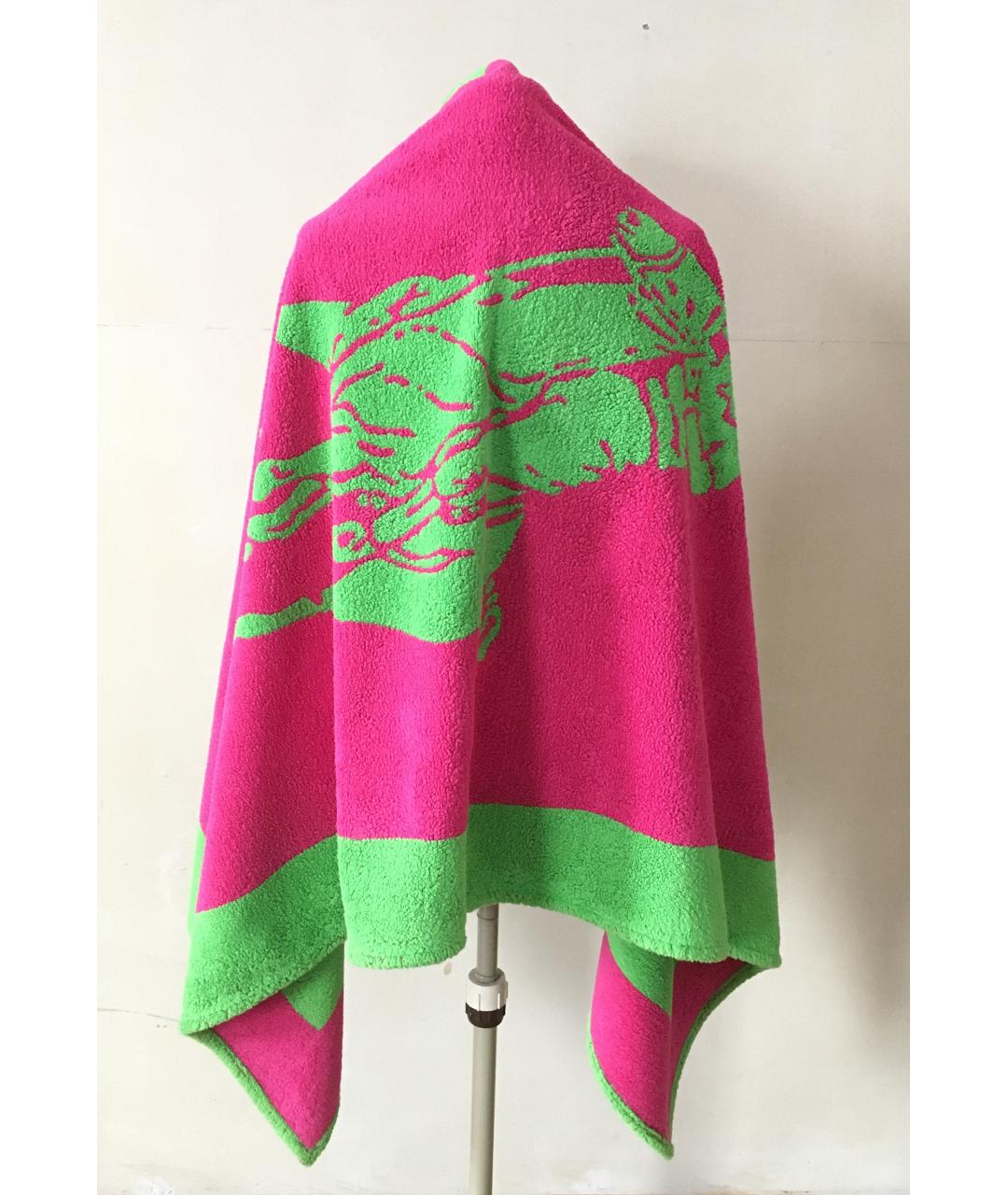 RALPH LAUREN Хлопковое полотенце, фото 4