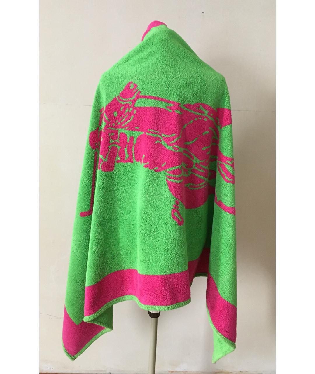 RALPH LAUREN Хлопковое полотенце, фото 6