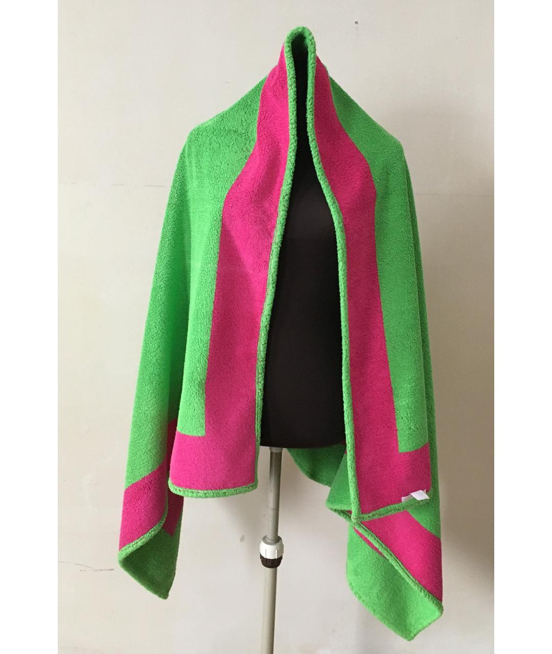 RALPH LAUREN Хлопковое полотенце, фото 5