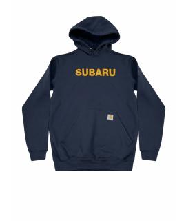 CARHARTT Худи/толстовка