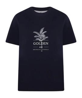 BRUNELLO CUCINELLI Футболка