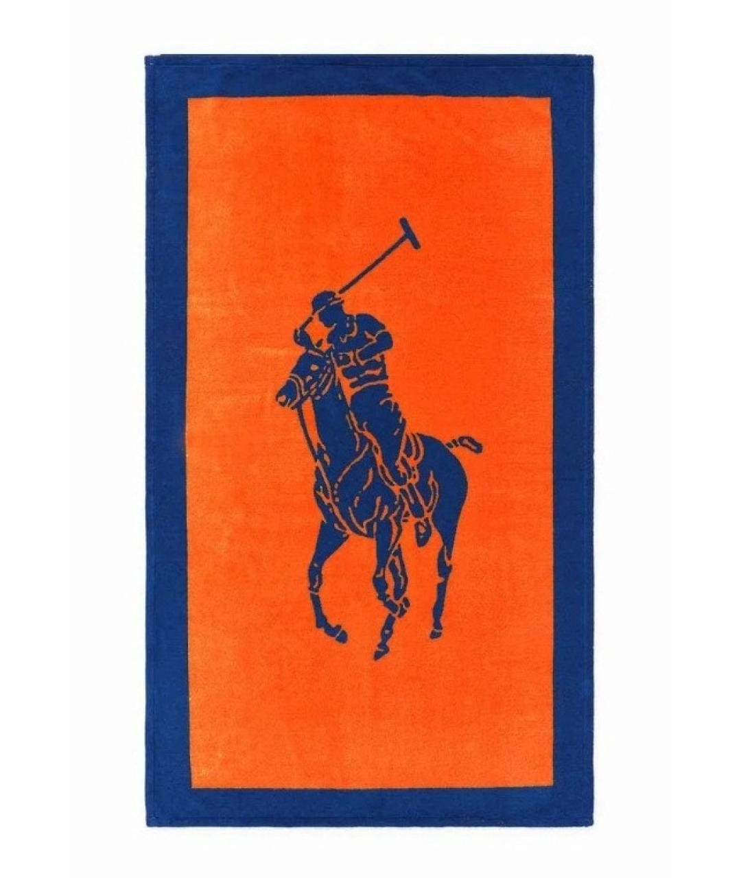 RALPH LAUREN Хлопковое полотенце, фото 1