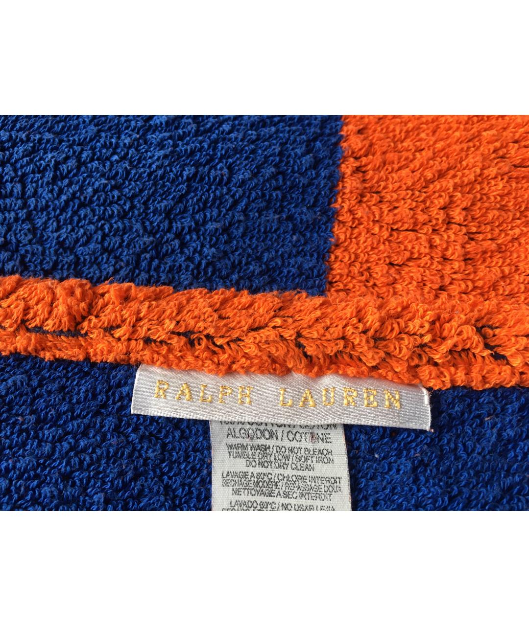 RALPH LAUREN Хлопковое полотенце, фото 6