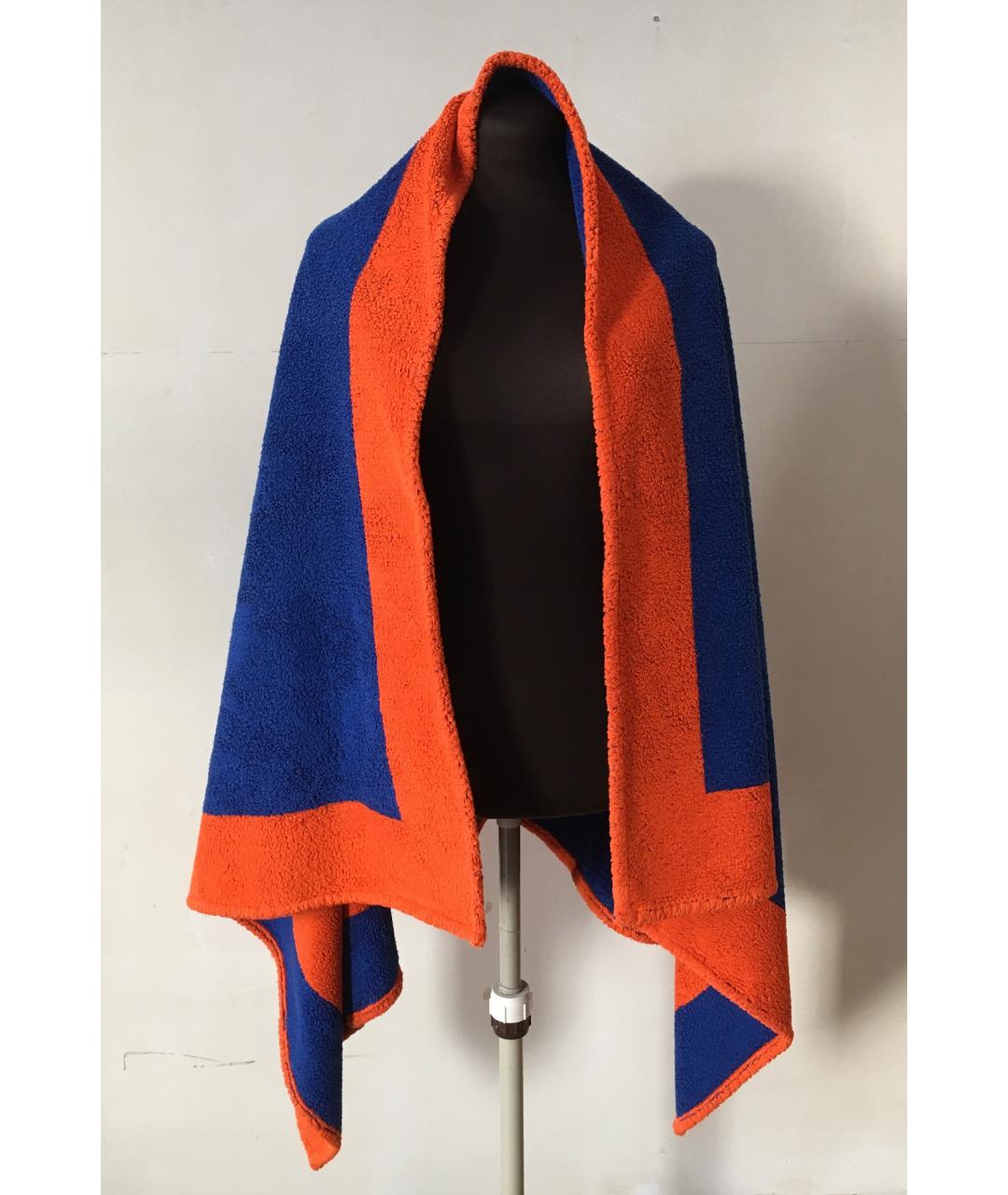 RALPH LAUREN Хлопковое полотенце, фото 2