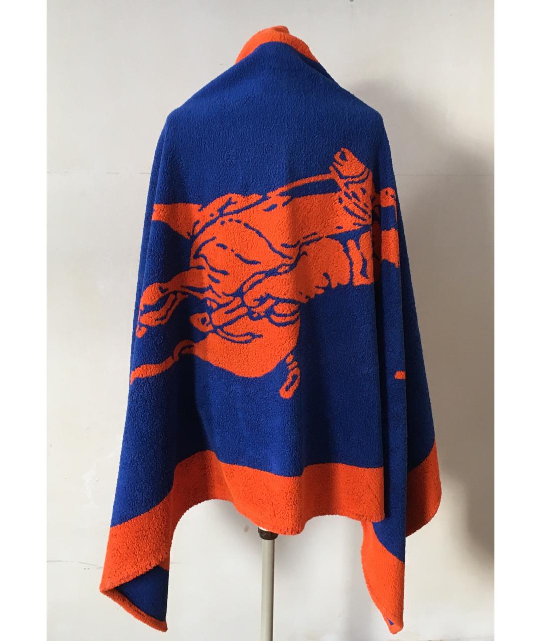 RALPH LAUREN Хлопковое полотенце, фото 3