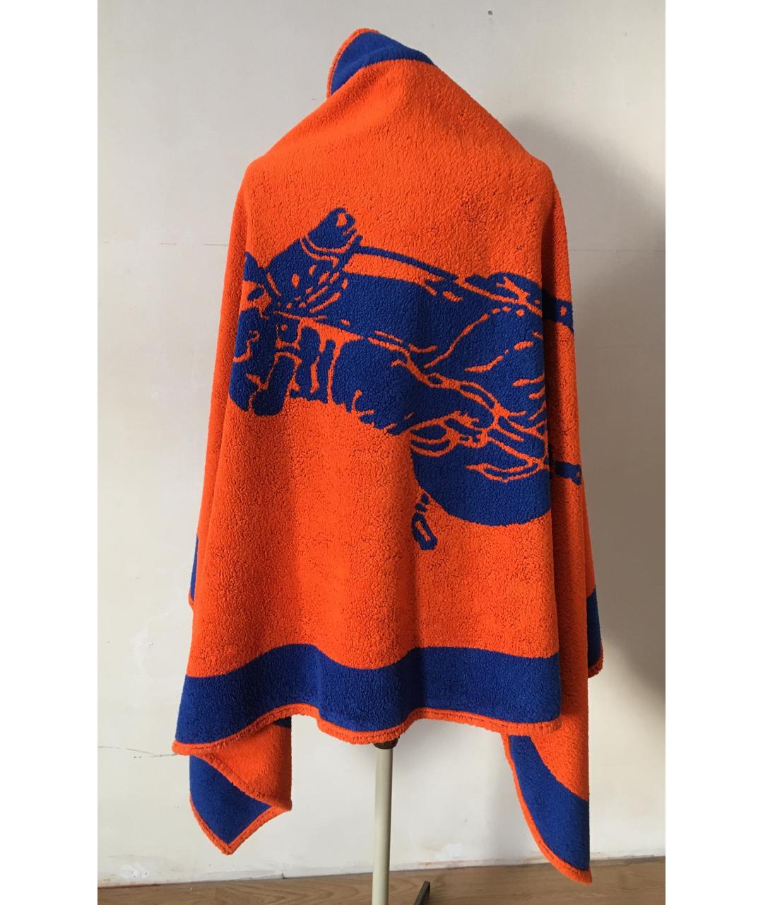 RALPH LAUREN Хлопковое полотенце, фото 5