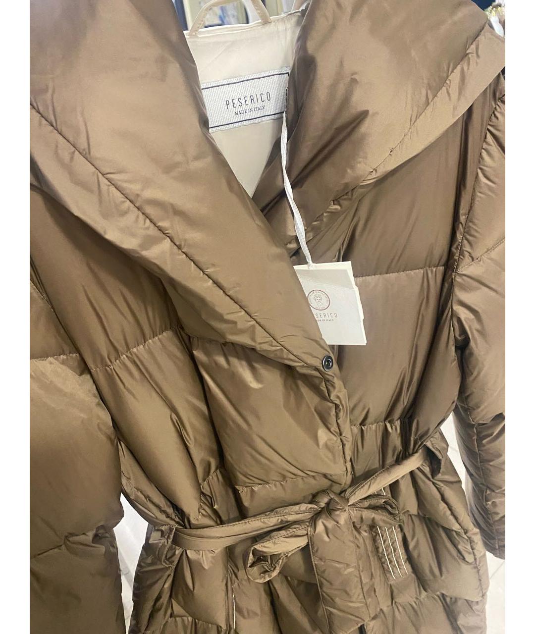 PESERICO Пуховик, фото 6