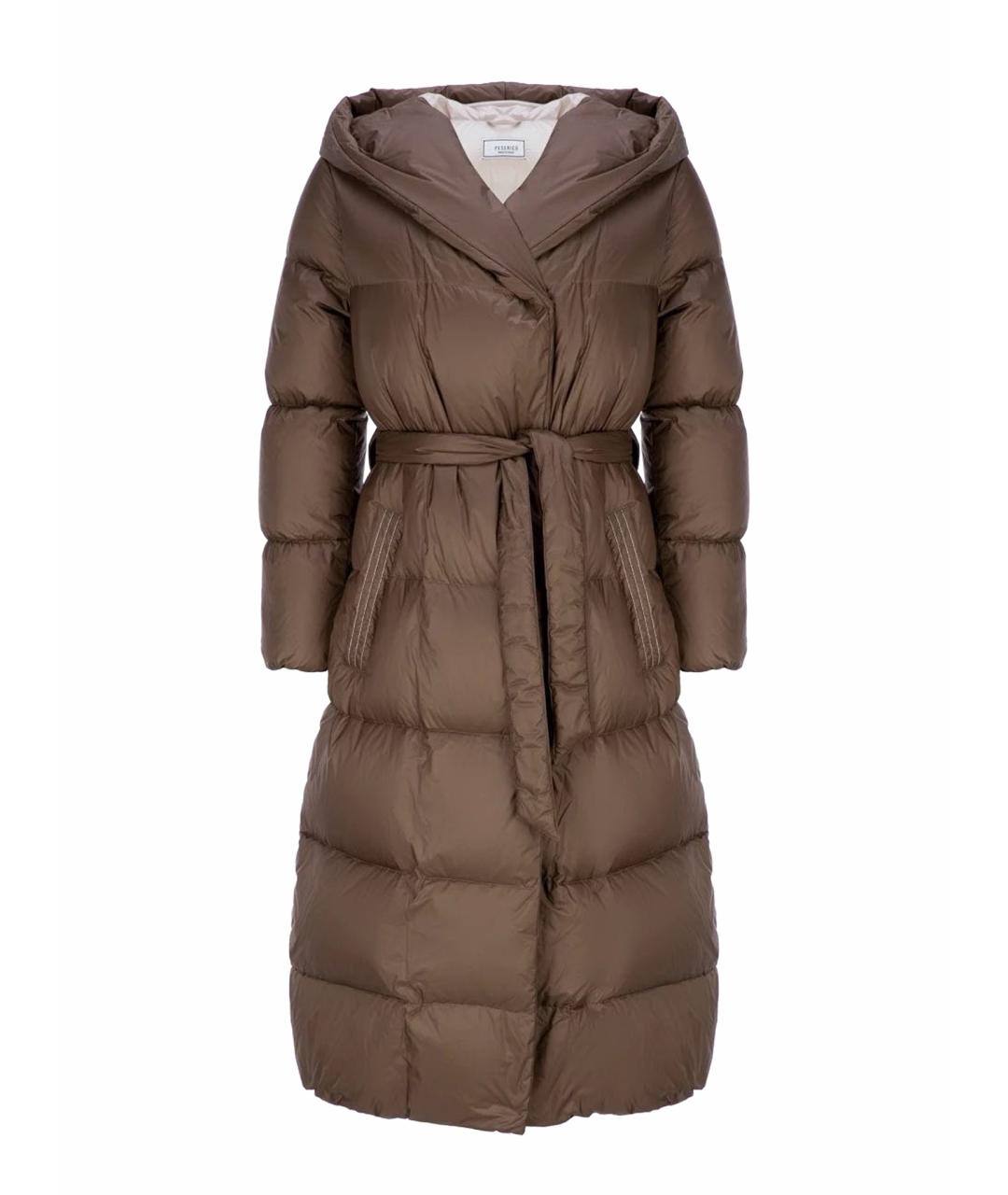 PESERICO Пуховик, фото 1