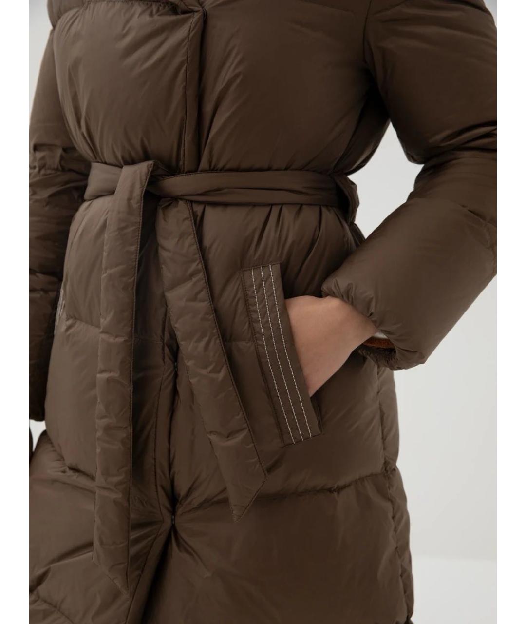 PESERICO Пуховик, фото 2