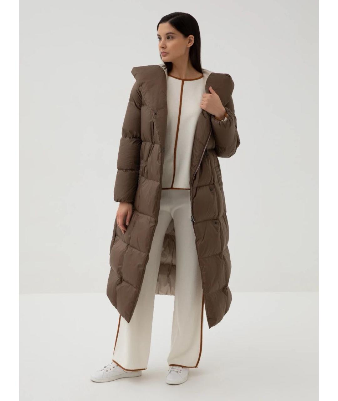 PESERICO Пуховик, фото 5