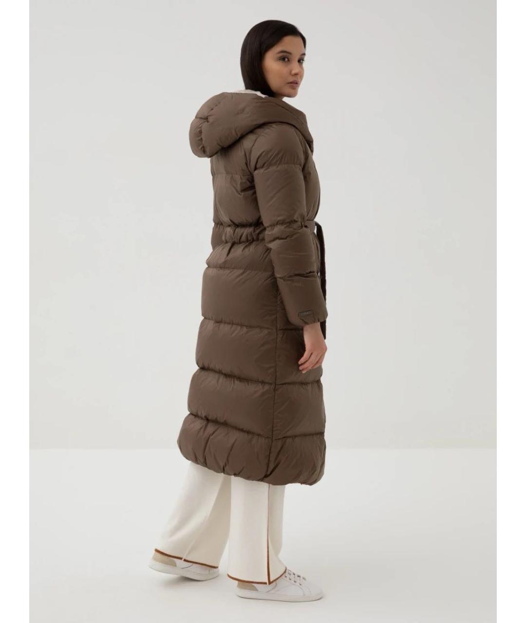 PESERICO Пуховик, фото 3