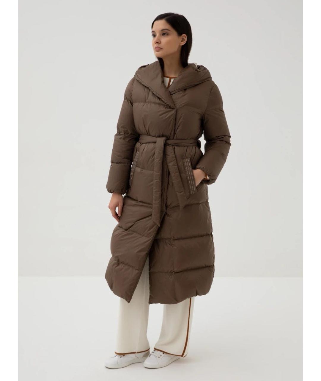 PESERICO Пуховик, фото 4