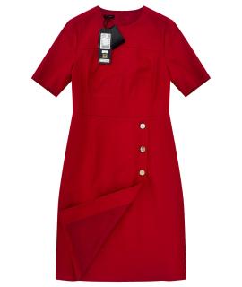 ESCADA Повседневное платье