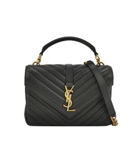 SAINT LAURENT Сумка через плечо