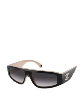 CHANEL Солнцезащитные очки