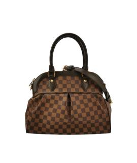 LOUIS VUITTON Сумка с короткими ручками