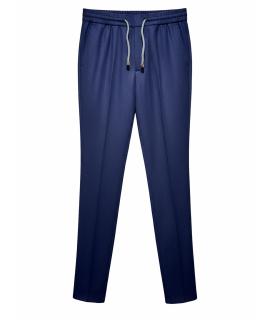 BRUNELLO CUCINELLI Классические брюки