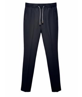 BRUNELLO CUCINELLI Повседневные брюки