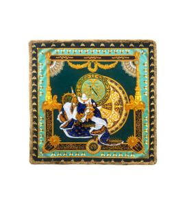 VERSACE Подушка и одеяло