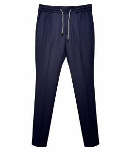 BRUNELLO CUCINELLI Классические брюки