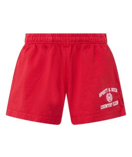 SPORTY AND RICH Шорты