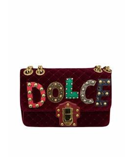 

Сумка тоут DOLCE&GABBANA