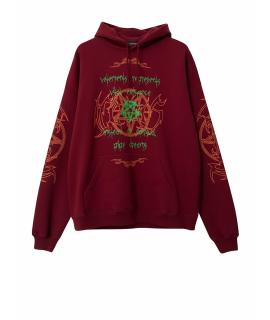 VETEMENTS Худи/толстовка