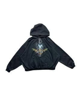 GRAILZ PROJECT G/R Худи/толстовка