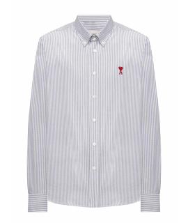 Ami Paris Кэжуал рубашка