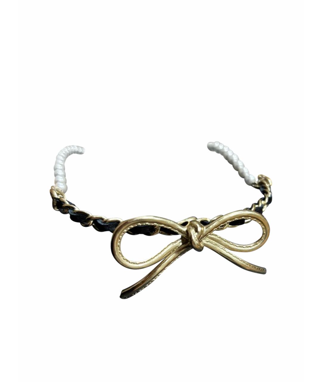 CHANEL Чокер, фото 1