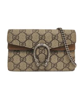 GUCCI Сумка через плечо