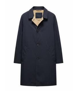 BRUNELLO CUCINELLI Тренч / плащ