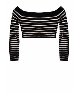 SAINT LAURENT Джемпер / свитер