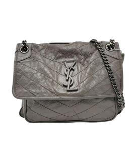 SAINT LAURENT Сумка тоут