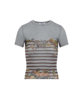 JEAN PAUL GAULTIER Футболка