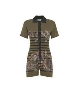 JEAN PAUL GAULTIER Комбинезон