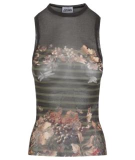 JEAN PAUL GAULTIER Майка