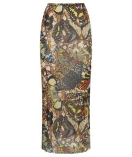 JEAN PAUL GAULTIER Юбка макси