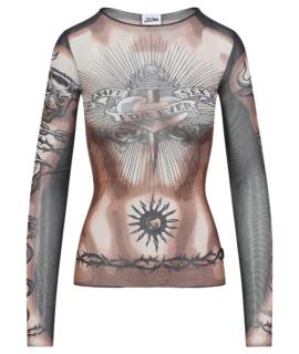 JEAN PAUL GAULTIER Лонгслив