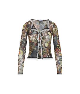 JEAN PAUL GAULTIER Кардиган