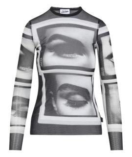 JEAN PAUL GAULTIER Лонгслив